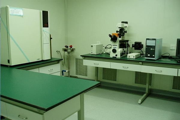南宁PCR实验室净化工程